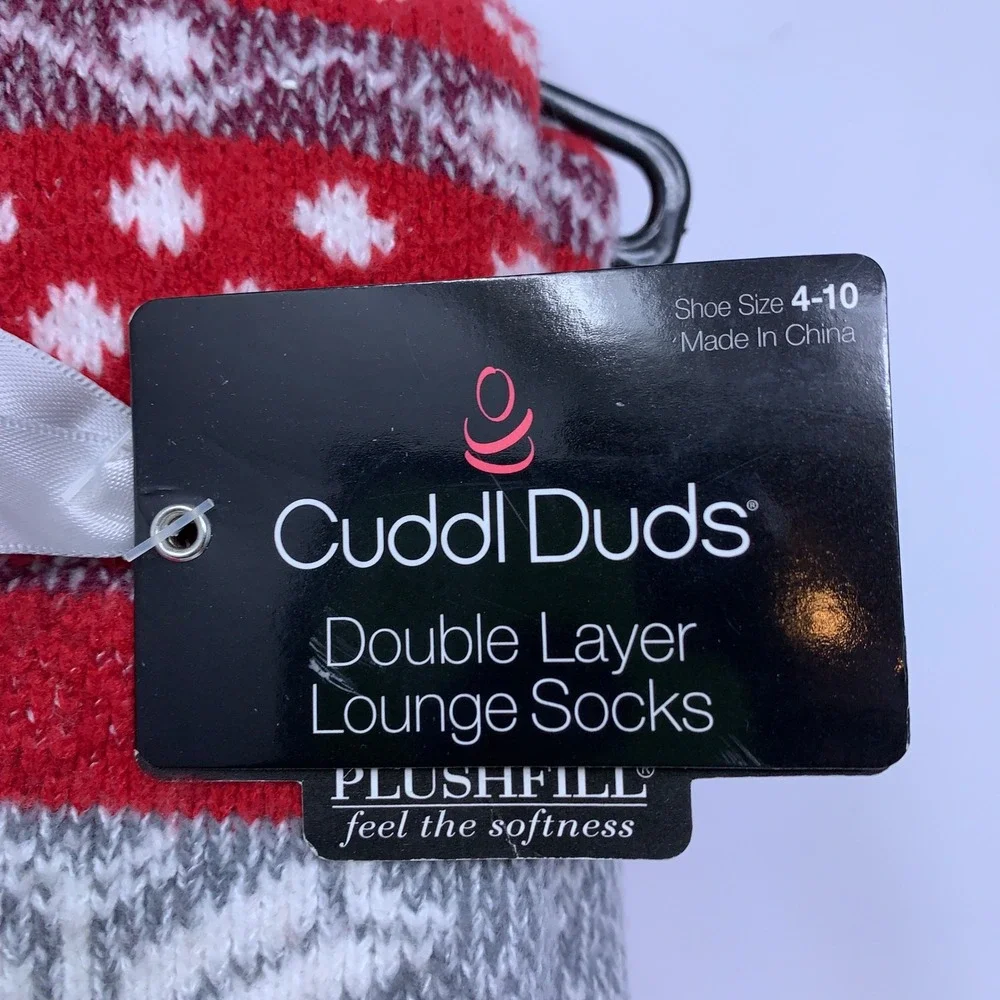 Cuddl Duds cuddl duds